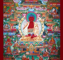 Amitaba Pureland - Công Ty TNHH Tibet House
